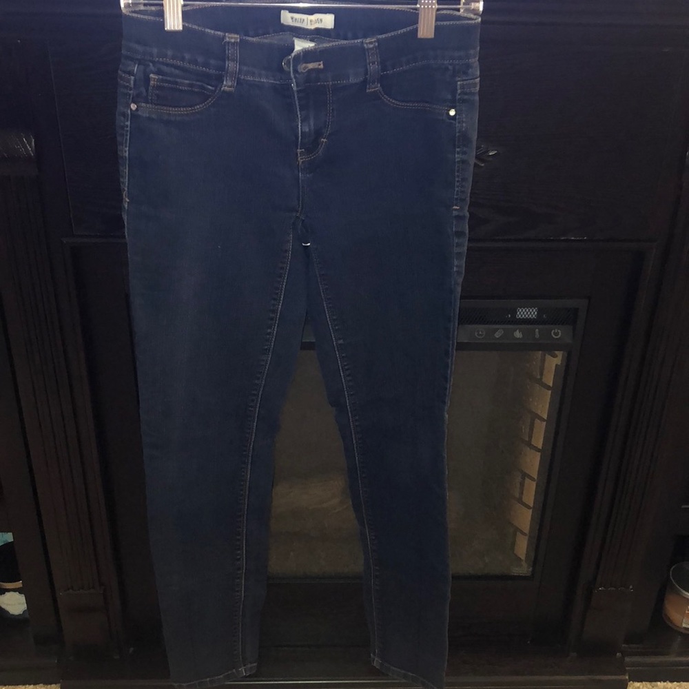 WHBM jeans size XS